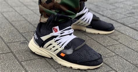 how to tell fake nike presto|nike off white presto.